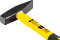 Kladivo Strend Pro HM112 500 g, zámočnícke, sklolaminát:TPR 2 detail