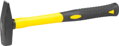 Kladivo Strend Pro HM112, 300 g, zámočnícke, sklolaminát:TPR