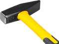 Kladivo Strend Pro HM112, 600 g, zámočnícke, sklolaminát:TPR