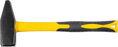 Kladivo Strend Pro HM112, 2000 g, zámočnícke, sklolaminátová rúčka, 400 mm