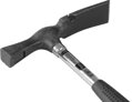 Kladivo Strend Pro HM353, 600 g, murárske, kov/TPR