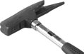 Kladivo Strend Pro HM302, 600 g, tesárske, kov/TPR