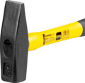 Kladivo Strend Pro HM112 800 g, zámočnícke, sklolaminát:TPR 1 detail