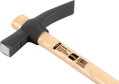 Kladivo Strend Pro HM351, 600 g, murárske, drevená rúčka