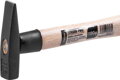 Kladivo Strend Pro HM100, 100 g, zámočnícke, drevo, 260 mm