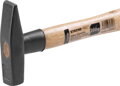 Kladivo Strend Pro HM100, 200 g, zámočnícke, drevo, 275 mm 1 detail