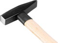Kladivo Strend Pro HM100, 300 g, zámočnícke, drevo, 330 mm