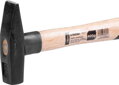 Kladivo Strend Pro HM100, 400 g, zámočnícke, drevo, 300 mm