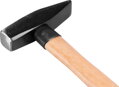Kladivo Strend Pro HM100, 600 g, zámočnícke, drevo, 330 mm