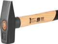 Kladivo Strend Pro HM100, 1000 g, zámočnícke, drevo, 360 mm