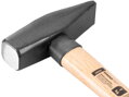 Kladivo Strend Pro HM100, 1000 g, zámočnícke, drevo, 360 mm