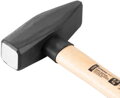Kladivo Strend Pro HM100, 1500 g, zámočnícke, drevo, 380 mm