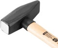 Kladivo Strend Pro HM100, 1500 g, zámočnícke, drevo, 380 mm