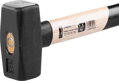 Kladivo Strend Pro HS0301, 1500 g, drevo, 280 mm