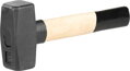 Kladivo Strend Pro HS0301, 2000 g, drevo, 31 cm