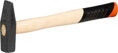 Kladivo Strend Pro Premium HM102, 300 g, Hickory, zámočnícke