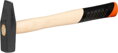 Kladivo Strend Pro Premium HM102, 300 g, Hickory, zámočnícke