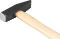 Kladivo Strend Pro Premium HM102, 300 g, Hickory, zámočnícke