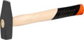Kladivo Strend Pro Premium HM102, 500 g, Hickory, zámočnícke