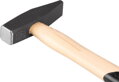 Kladivo Strend Pro Premium HM102, 500 g, Hickory, zámočnícke