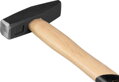 Kladivo Strend Pro Premium HM102, 600 g, Hickory, zámočnícke 2 detail