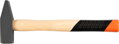 Kladivo Strend Pro Premium HM102, 1000 g, Hickory, zámočnícke