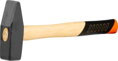 Kladivo Strend Pro Premium HM102, 1500 g, Hickory, zámočnícke