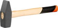 Kladivo Strend Pro Premium HM102, 2000 g, Hickory, zámočnícke