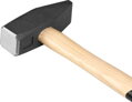 Kladivo Strend Pro Premium HM102, 2000 g, Hickory, zámočnícke