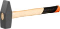 Kladivo Strend Pro Premium HM102, 2000 g, Hickory, zámočnícke