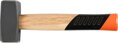 Kladivo Strend Pro Premium HS1008, 1000 g, Hickory, drevo