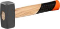 Kladivo Strend Pro Premium HS1008, 1000 g, Hickory, drevo