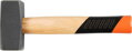 Kladivo Strend Pro Premium HS1008, 1500 g, Hickory, drevo