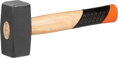 Kladivo Strend Pro Premium HS1008, 1500 g, Hickory, drevo