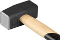Kladivo Strend Pro Premium HS1008, 2000 g, Hickory, PROFI