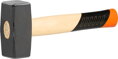 Kladivo Strend Pro Premium HS1008, 2000 g, Hickory, PROFI
