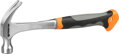 Kladivo Strend Pro Premium HM382, 600 g, obuvnícke, SoftTouch 1 detail