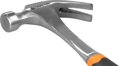 Kladivo Strend Pro Premium HM382, 600 g, obuvnícke, SoftTouch 2 detail