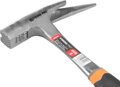 Kladivo Strend Pro Premium HM385, 600 g, tesárske, SoftTouch
