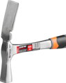 Kladivo Strend Pro Premium HM354, 600 g, murárske, SoftTouch