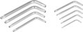Sada Torx kľúčov Strend Pro HK0042, 9 dielna, zástrčná