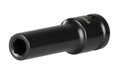 Nadstavec Strend Pro Premium, rázový, predĺžený, 1/2", 6-hran, CrMO, 10 mm