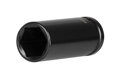 Nadstavec Strend Pro Premium, rázový, predĺžený, 1/2", 6-hran, CrMO, 21 mm