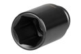 Nadstavec Strend Pro Premium, rázový, predĺžený, 1/2", 6-hran, CrMO, 32 mm