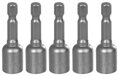 Hlavica Strend Pro MS84, 10 mm, 1/4", s magnetom