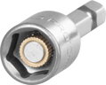 Hlavica Strend Pro MS84, 10 mm, 1/4