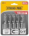 Hlavica Strend Pro MS84, 10 mm, 1/4