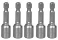 Hlavica Strend Pro MS84, 08 mm, 1/4", s magnetom