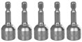 Hlavica Strend Pro MS84, 13 mm, 1/4", s magnetom