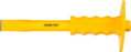 Sekáč Strend Pro, plochý, s chráničom, 250x23 mm